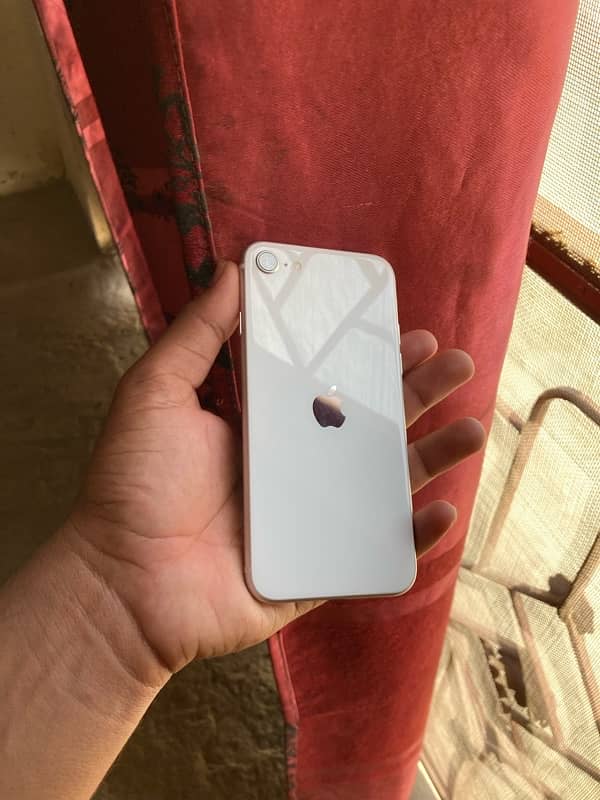 iphone Se 2020 5