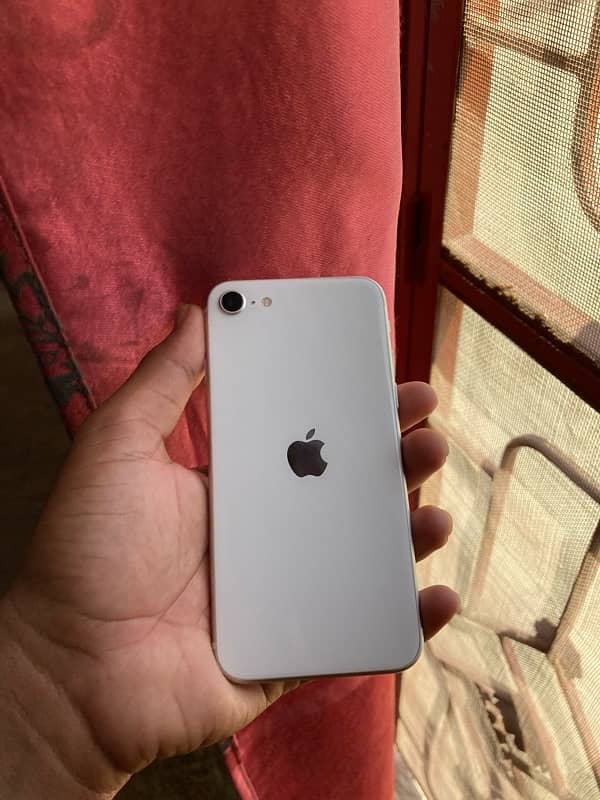 iphone Se 2020 6