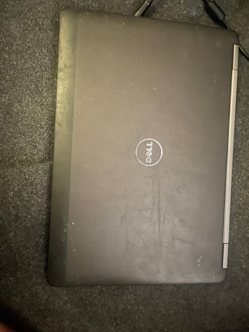 core i5 6 gen touch screen 4k display|negothiable price| urgent sale 1