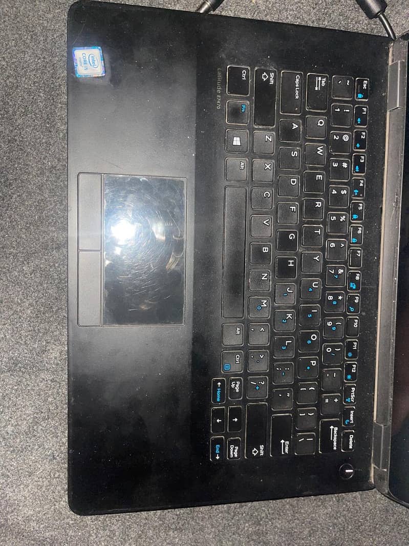core i5 6 gen touch screen 4k display|negothiable price| urgent sale 2