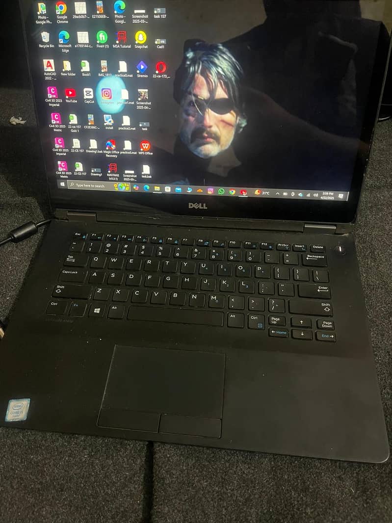 core i5 6 gen touch screen 4k display|negothiable price| urgent sale 3