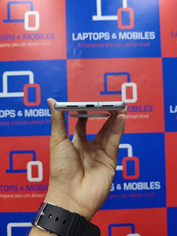 GOOGLE PIXEL 7 PTA APPROVED 2