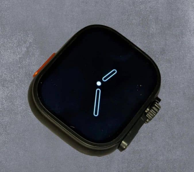 ultra 2 watch and 7in1 0
