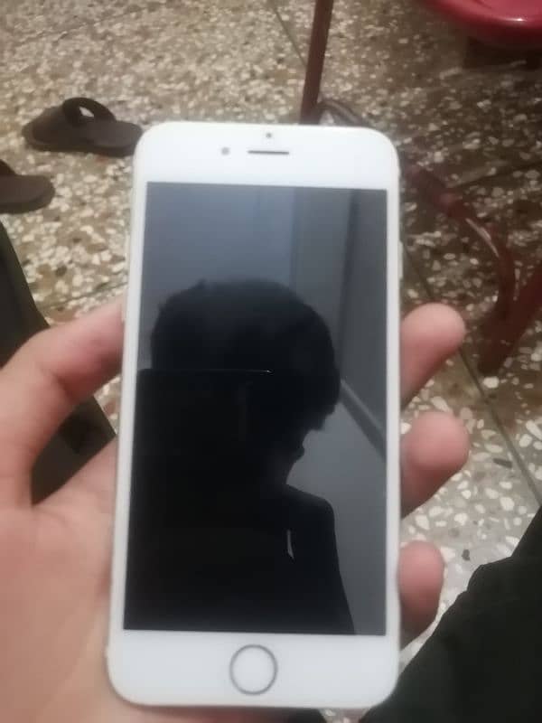 iphone 6 non pta gold 0