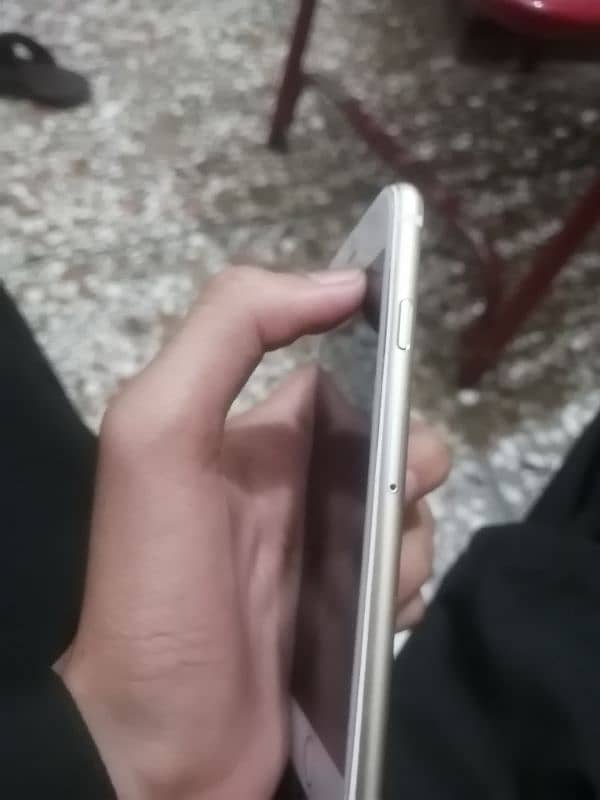 iphone 6 non pta gold 2