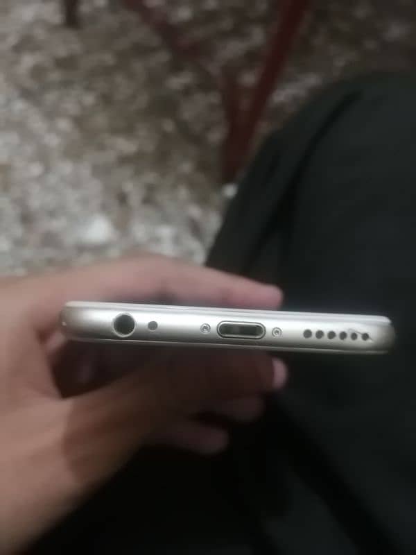 iphone 6 non pta gold 3