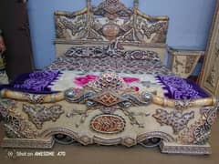 decopaint paint chinyoti bedroom set