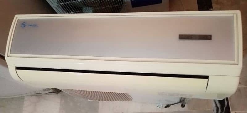 1.5 ton pel non inverter Split Ac for sell 0