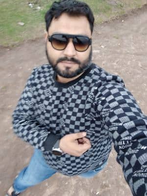 BILAL Sheikh 