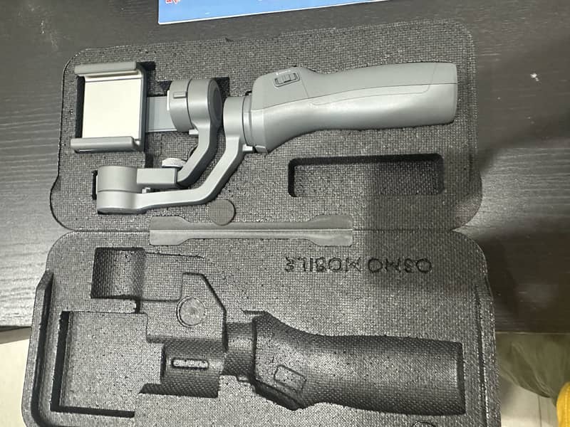 Dji osmo mobile 2 gimble 10/10 0