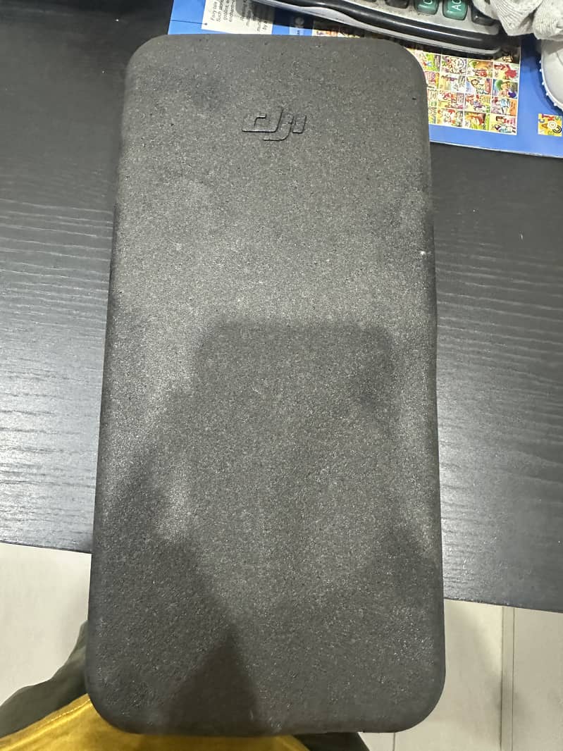 Dji osmo mobile 2 gimble 10/10 5