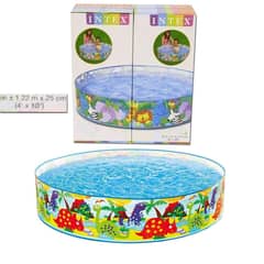 SWIMMING POOL ALL SIZES AVAILABLE