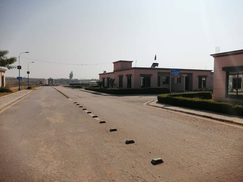 10 Marla Residential Plot Is Available For Sale 1