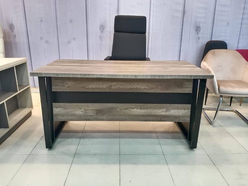 Executive table/ Office table 13