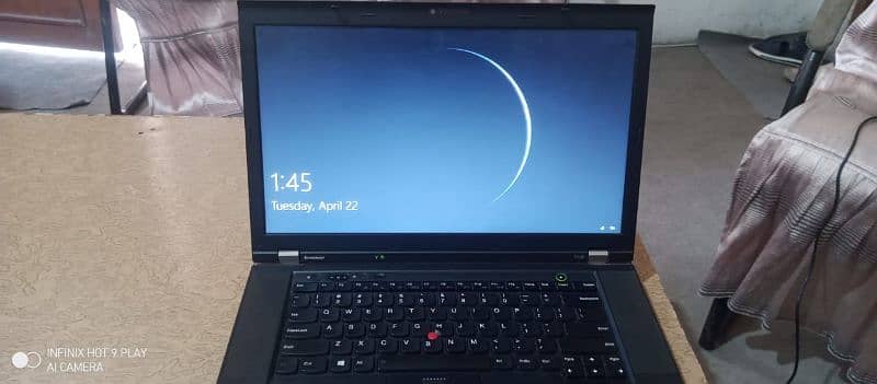 Lenovo Thinkpad i5 3rd gen ((urgent sale)) 0