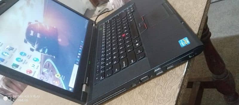 Lenovo Thinkpad i5 3rd gen ((urgent sale)) 2