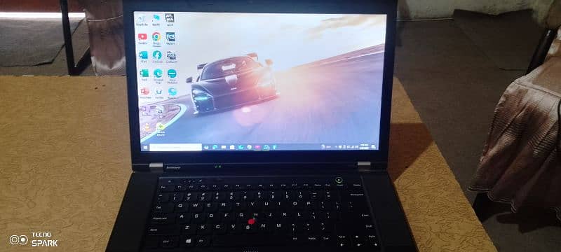 Lenovo Thinkpad i5 3rd gen ((urgent sale)) 5