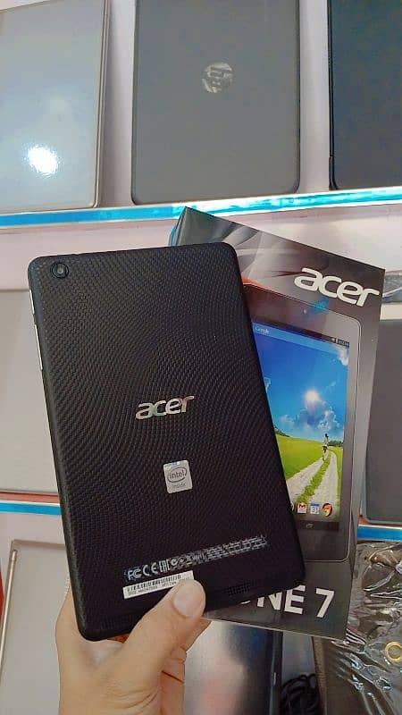 Acer Tab box pack 0