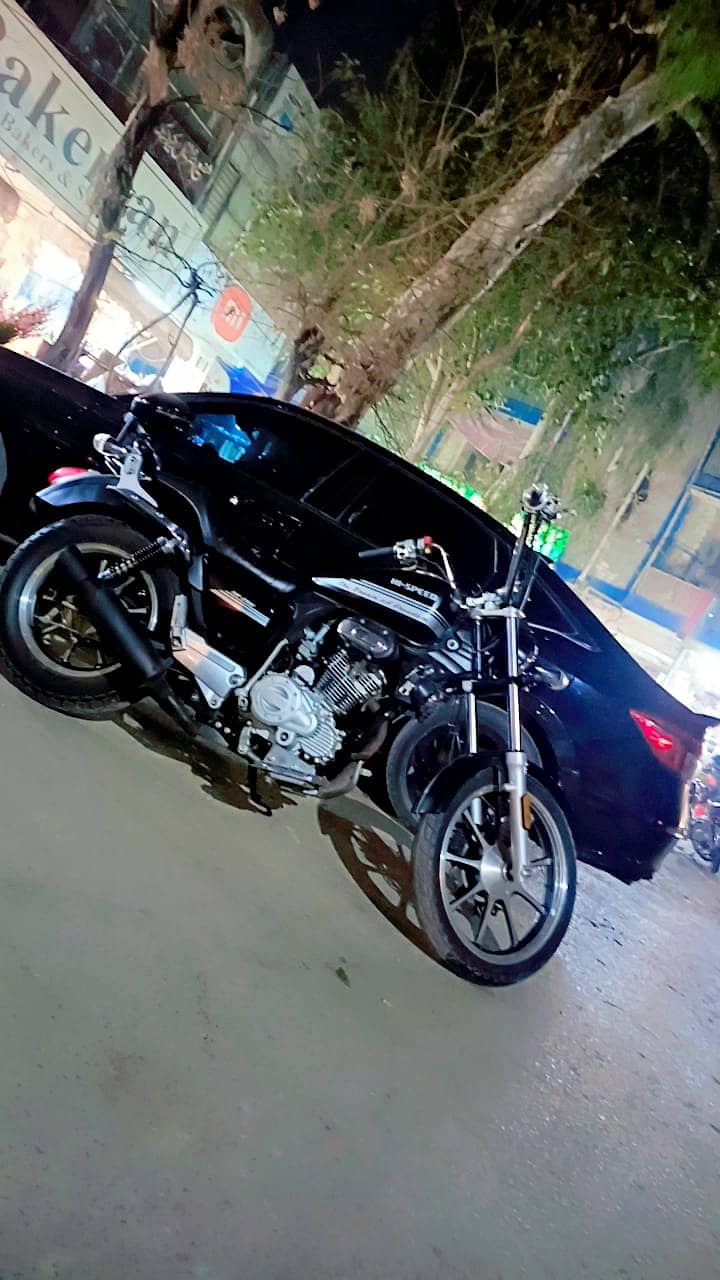 Hi Speed Freedom 2022 2