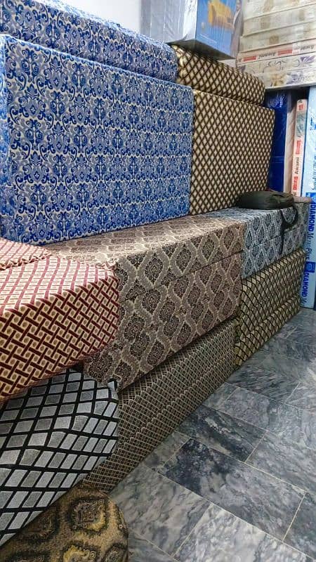 Sofa Cumbeds supreme Quality are available @ wholesale rates 0