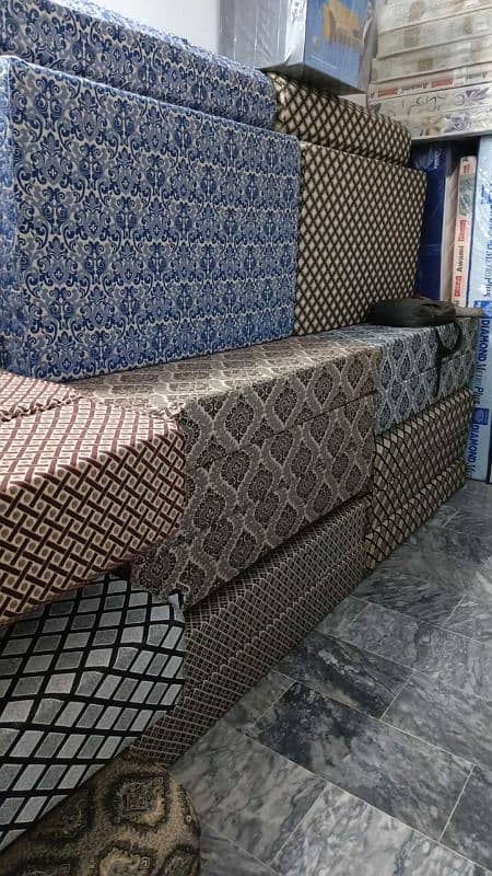Sofa Cumbeds supreme Quality are available @ wholesale rates 2