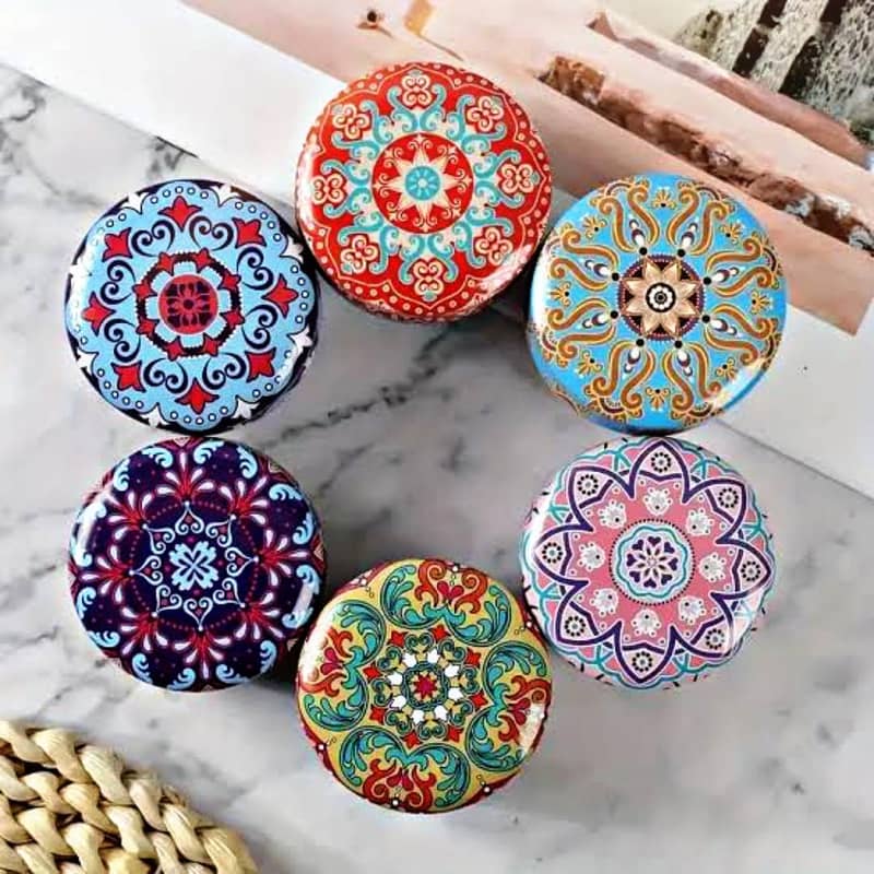 Customised Gift Box || Bid Box || Tin Box 0