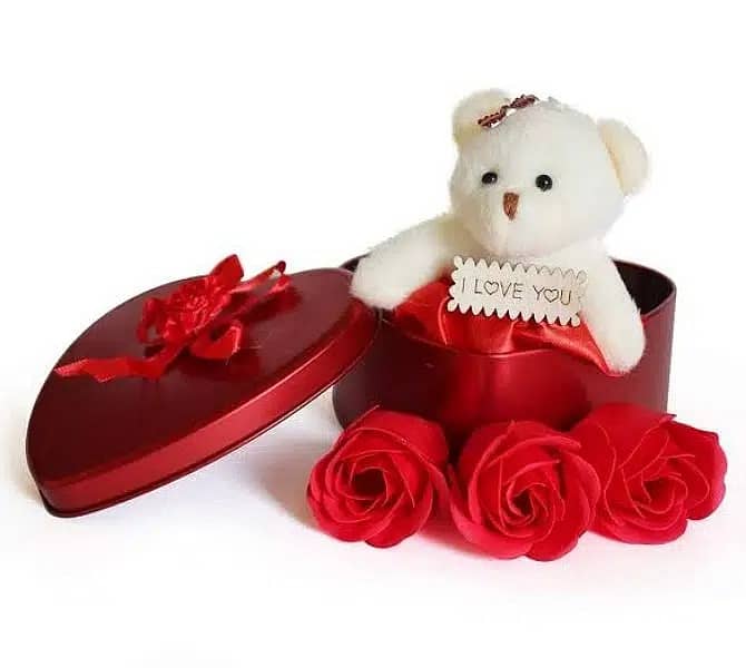 Customised Gift Box || Bid Box || Tin Box 15