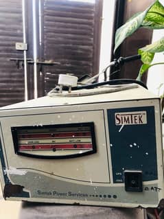 Simtek