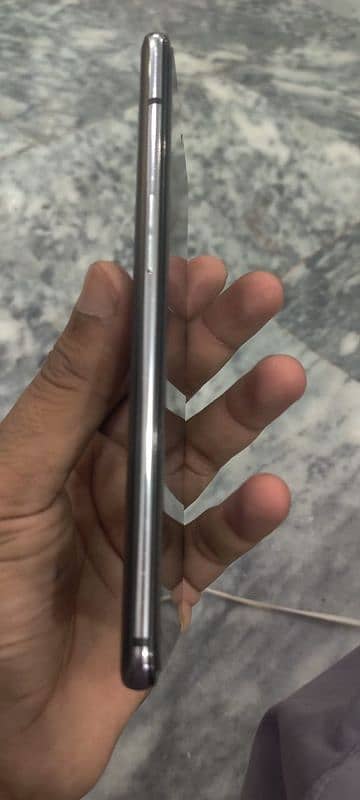 one plus 7T 8Gb Ram 128 Gab memory 1