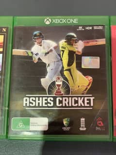 ASHES