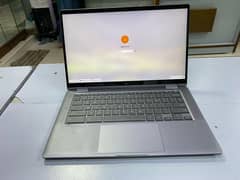 64/8 Hp Chrome book ( i3 10gen ) 64/8