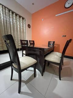 dining table for sale
