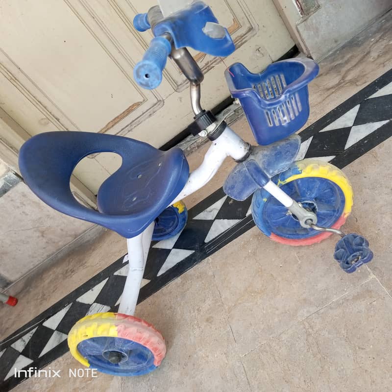 Both are in good condition 0