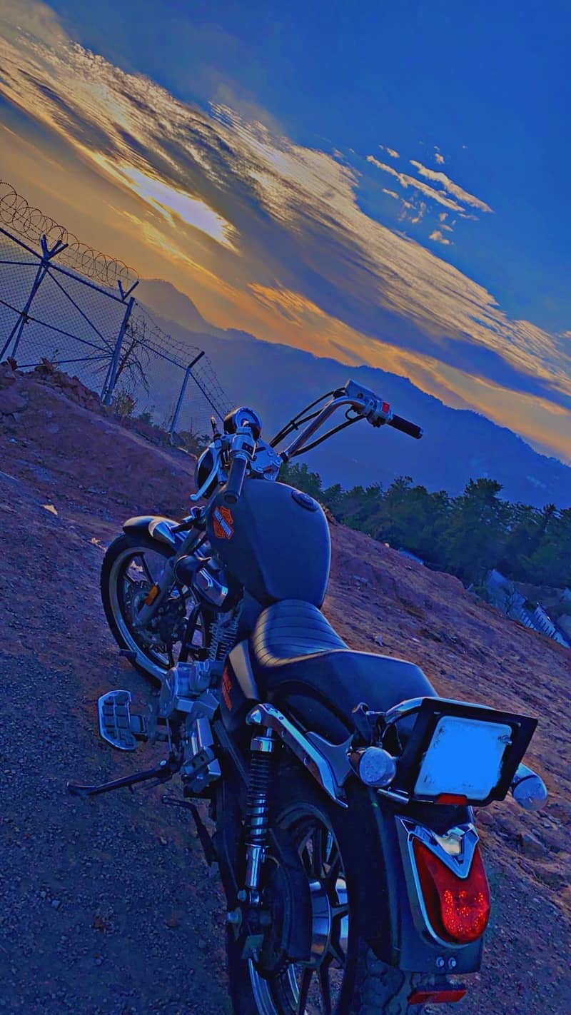 Hi Speed Freedom 2022 3