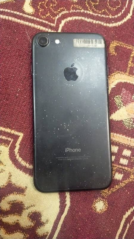 iPhone 7 32 GB 0