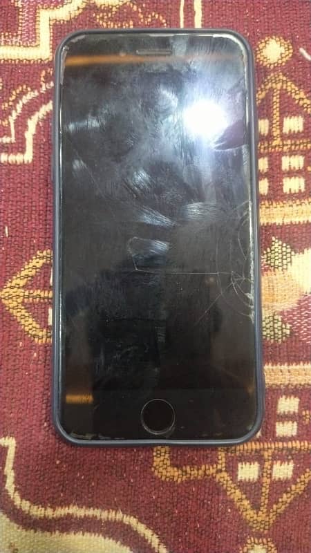 iPhone 7 32 GB 2