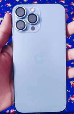 I phone 13 pro max