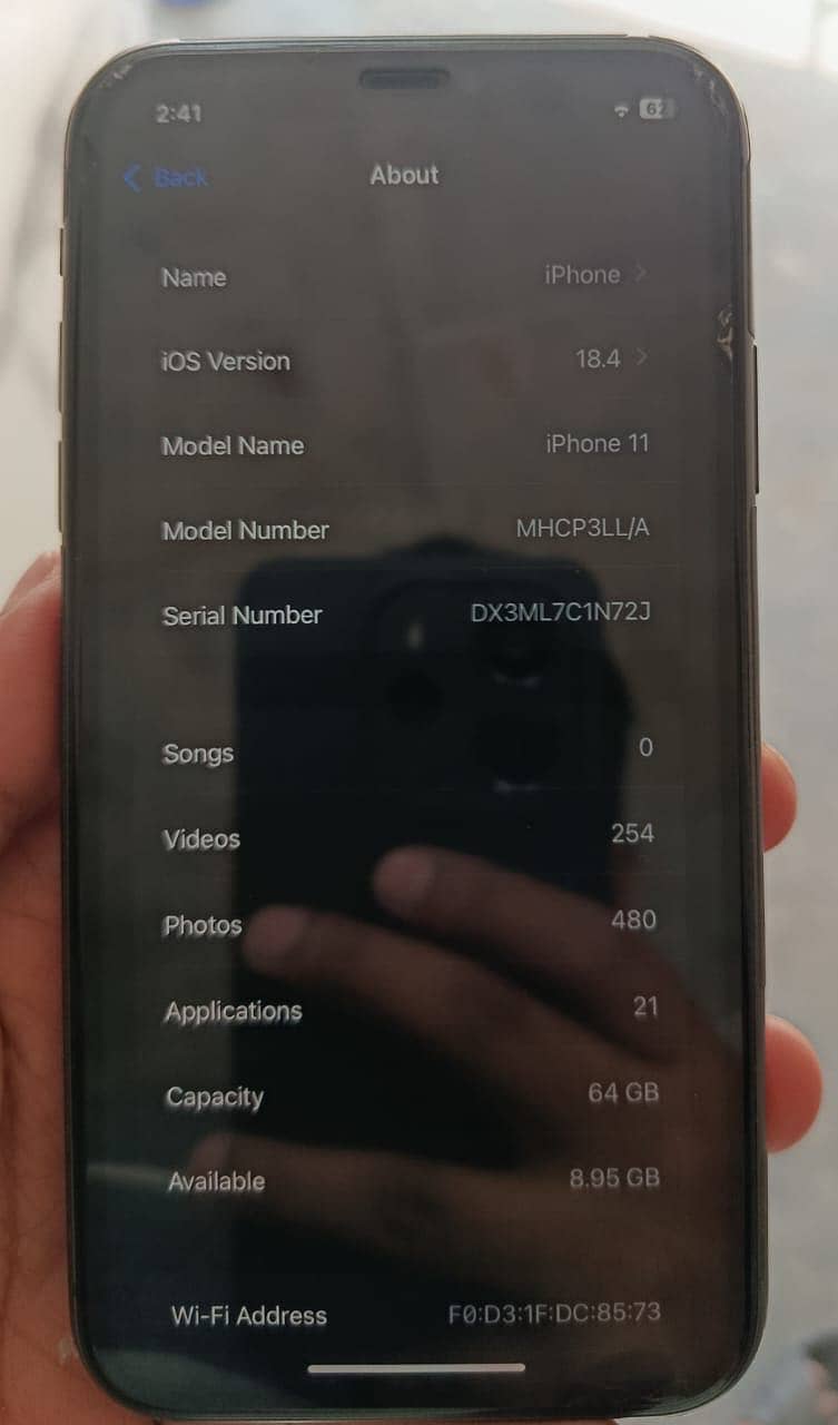 Iphone 11 2
