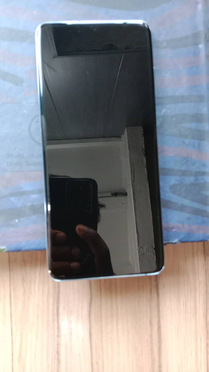 Samsung Mobile S20 Plus 0