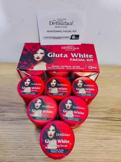Whitening