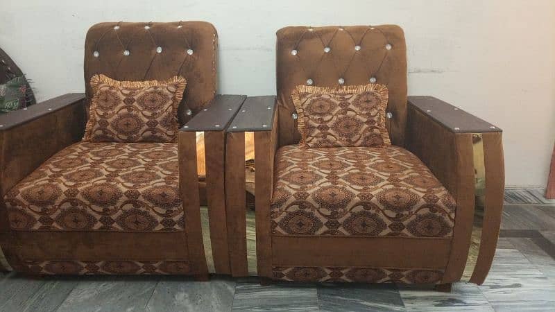 sofa / sofa set / 6 seater sofa / furniture 0
