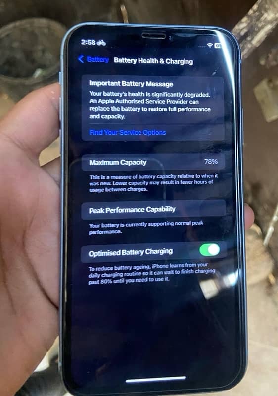 iphone xr fu 1