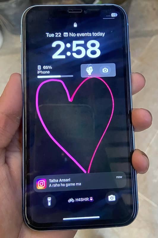 iphone xr fu 5