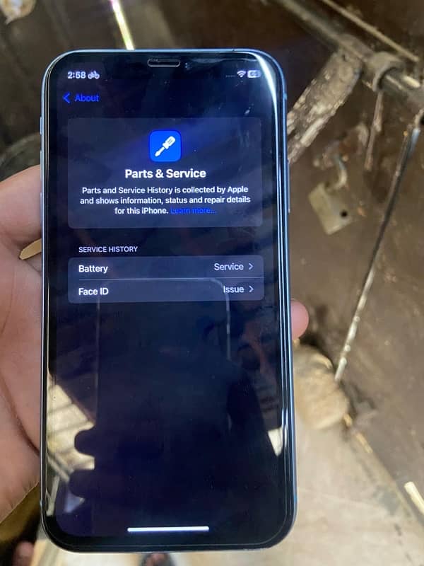 iphone xr fu 8