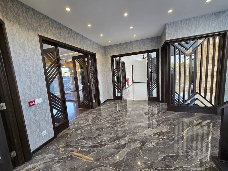 1 Kanal Brand New Full House Available For Rent In DHA Lahore Phase 7 1