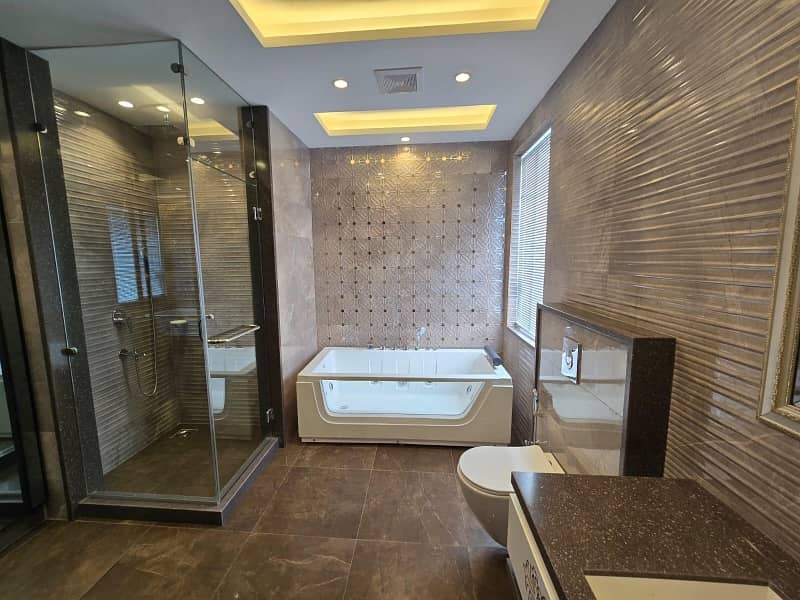 1 Kanal Brand New Full House Available For Rent In DHA Lahore Phase 7 7