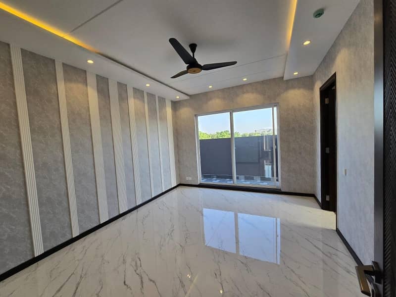 1 Kanal Brand New Full House Available For Rent In DHA Lahore Phase 7 8