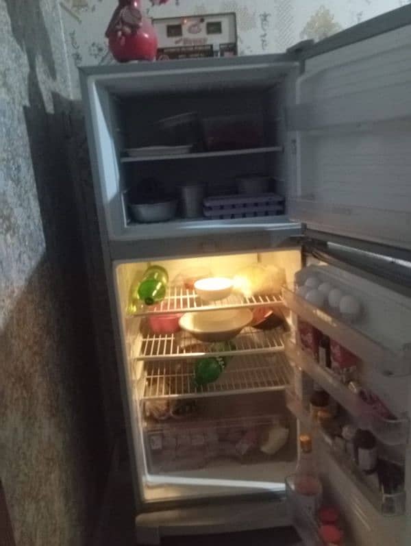 Dawlance Refrigerator 1