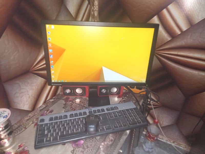 good computer 0