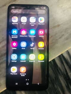 Samsung 3/32